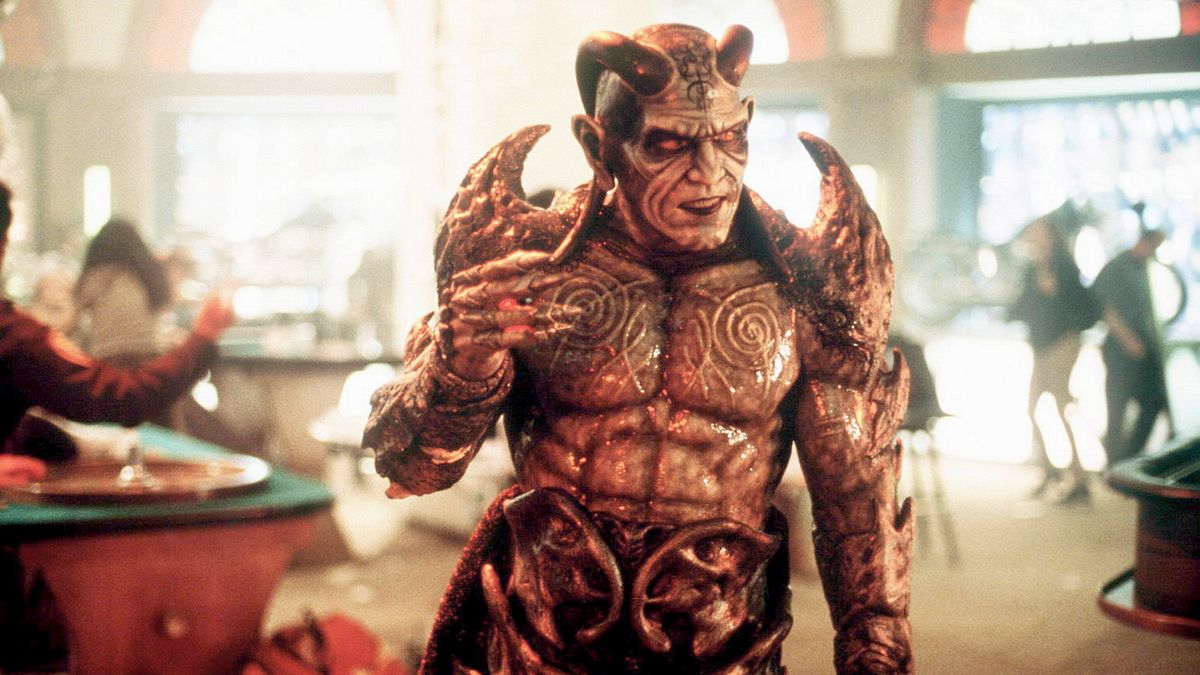 wishmaster ii