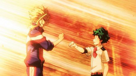 My Hero Academia Staffel 5: deutscher Start und Inhalt der neuen Folgen - Foto: Kazé