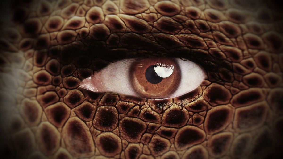 ancient aliens - unerklärliche phänomene