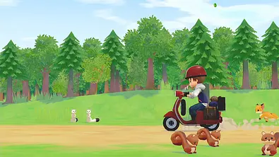 Story of Seasons Pioneers of Olive Town - Foto: Marvelous Europe