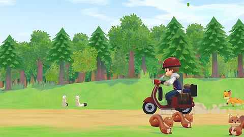 Story of Seasons Pioneers of Olive Town - Foto: Marvelous Europe