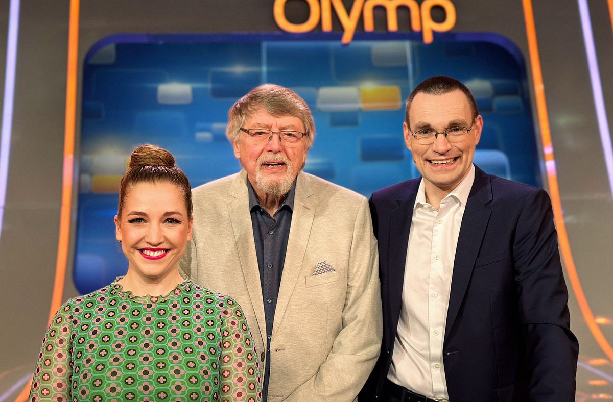 Quizduell - Olymp quizduell - olymp