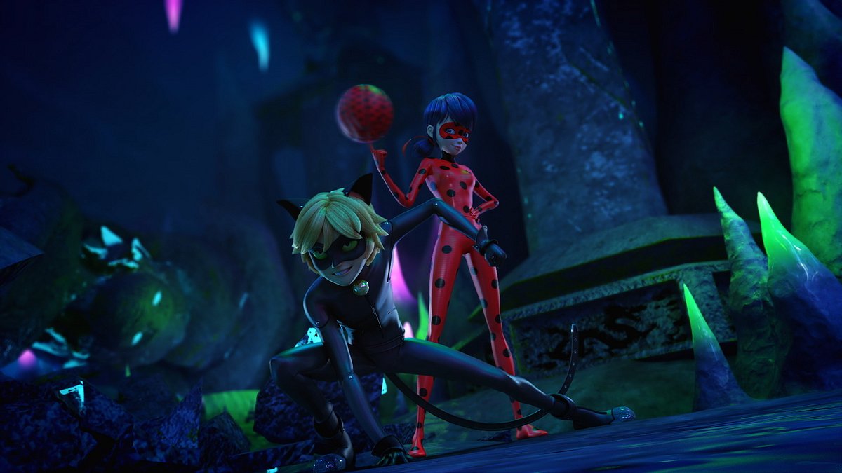 miraculous world: shanghai, die legende von ladydragon