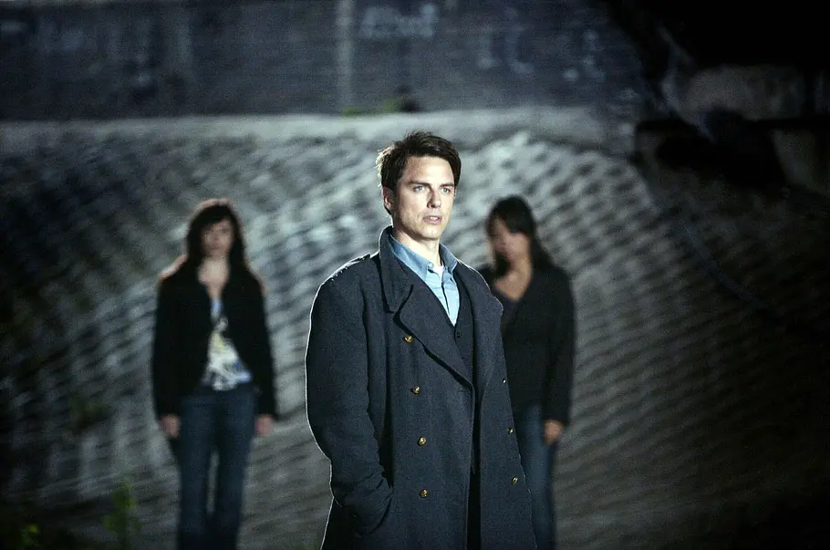 Torchwood torchwood