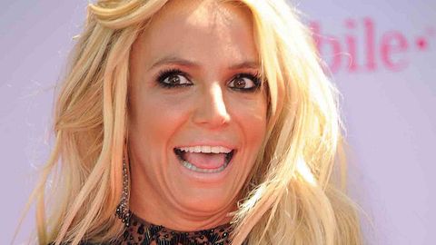 Britney Spears - Foto: Imago Images/agefotostock/Elizabeth Goodenough/Everret Collection