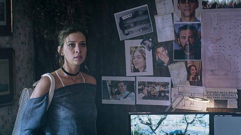 Wer hat Sara ermordet–Staffel 2: Start, Inhalt und DarstellerInnen der Netflix-Serie - Foto: Netflix