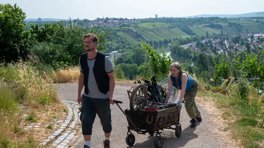 soko stuttgart