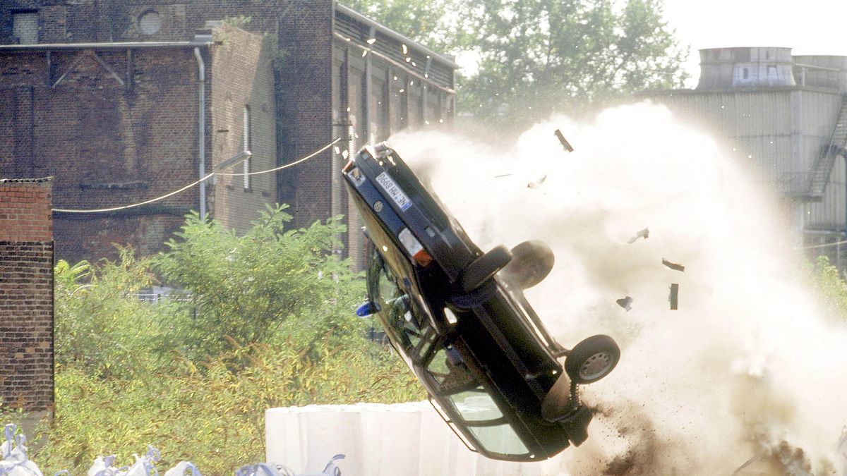 alarm für cobra 11 - die autobahnpolizei