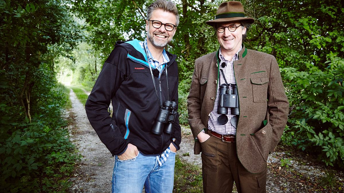 meine familie & ich tv gastspiel