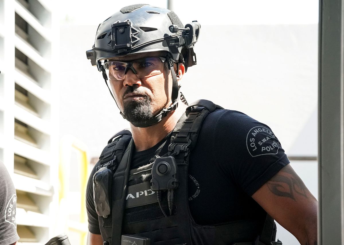 s.w.a.t.
