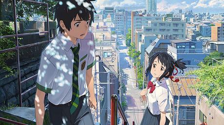 Netflix: Die besten Animes beim Streaming-Dienst! - Foto: Leonine Distribution