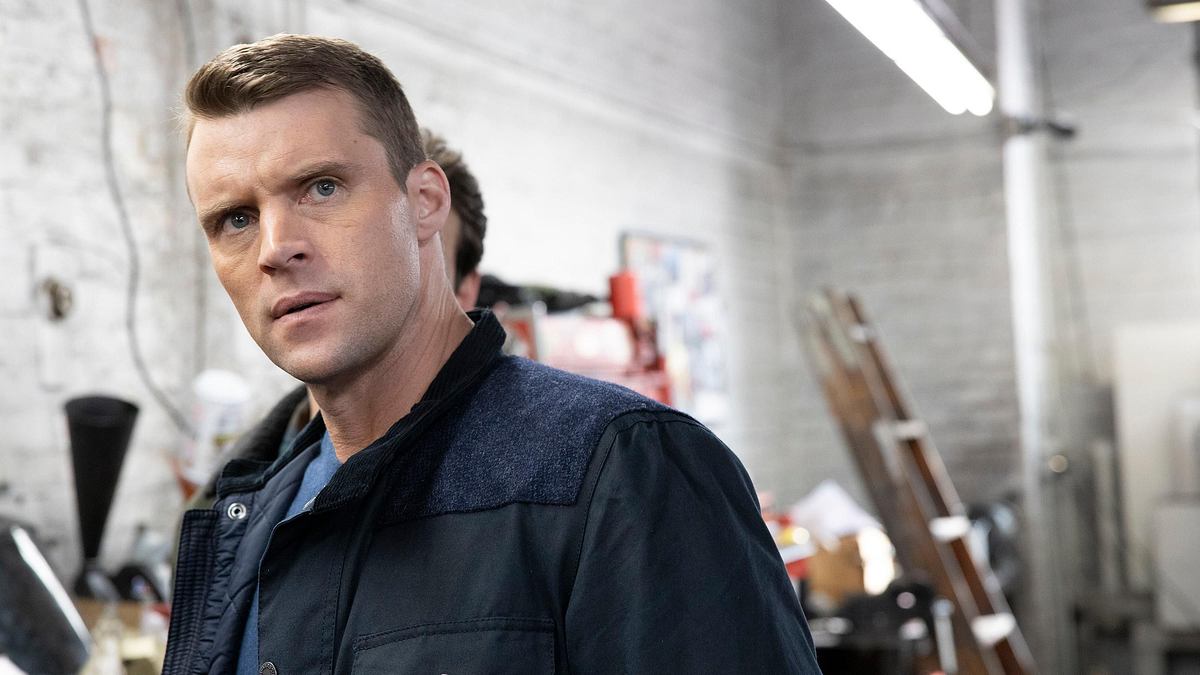 chicago fire
