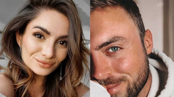 Bachelor-Niko & Michèle: Eindeutige Beweise von heimlichen Treffen! - Foto: Instagram/Niko Griesert/thats.mi