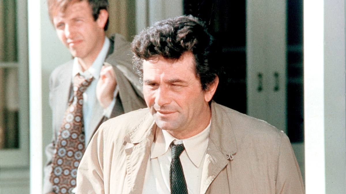 columbo