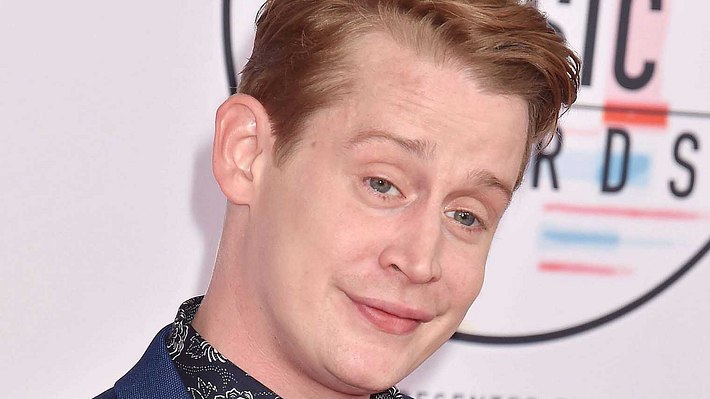 Kevin - Allein zu Haus-Star Macaulay Culkin ist Papa! - Foto: IMAGO / APress