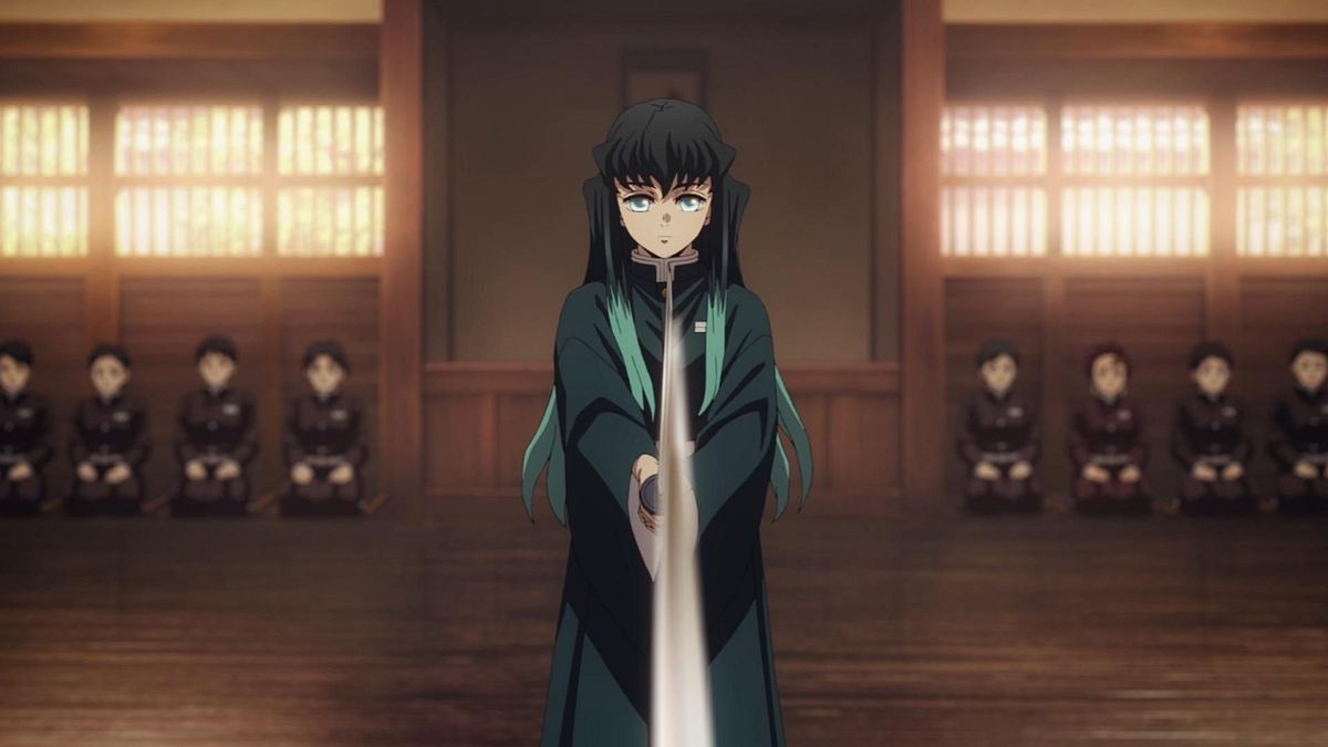demon slayer