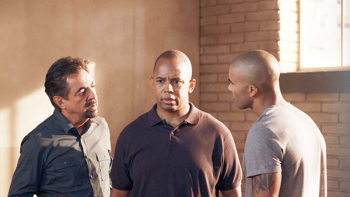 criminal minds