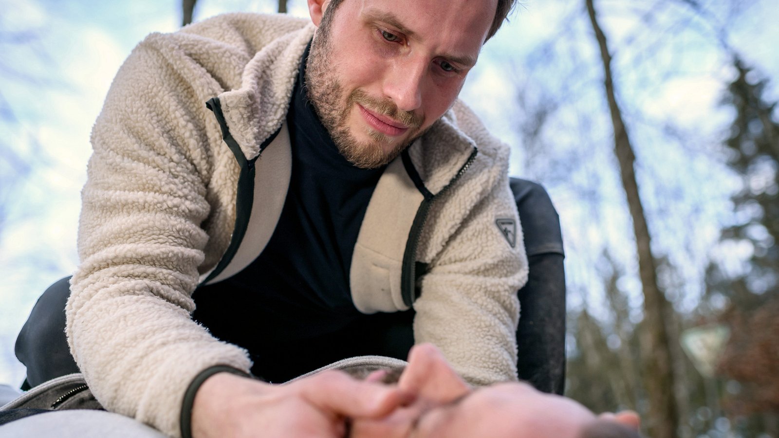 Ausstieg bei "Sturm der Liebe": Serientod durch Autounfall?