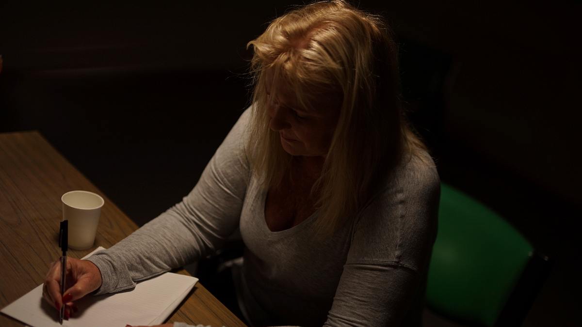 deadly women - wenn frauen zu mörderinnen werden