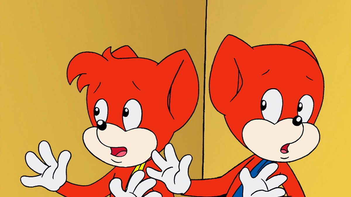 fix & foxi