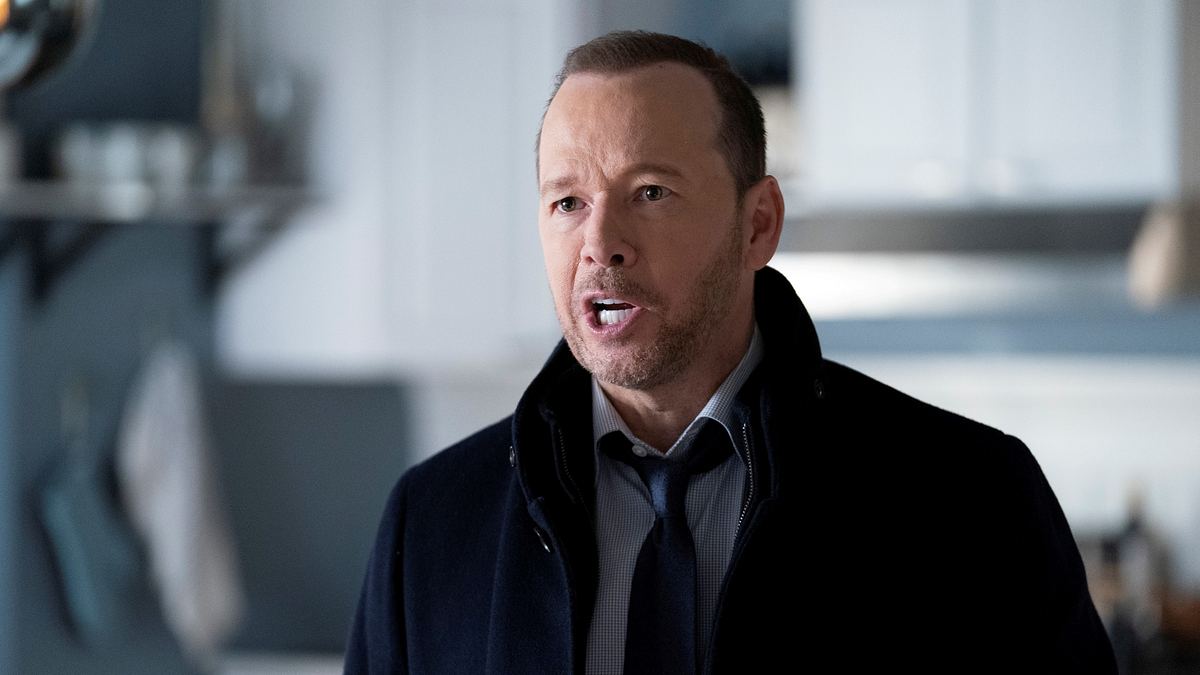 blue bloods - crime scene new york