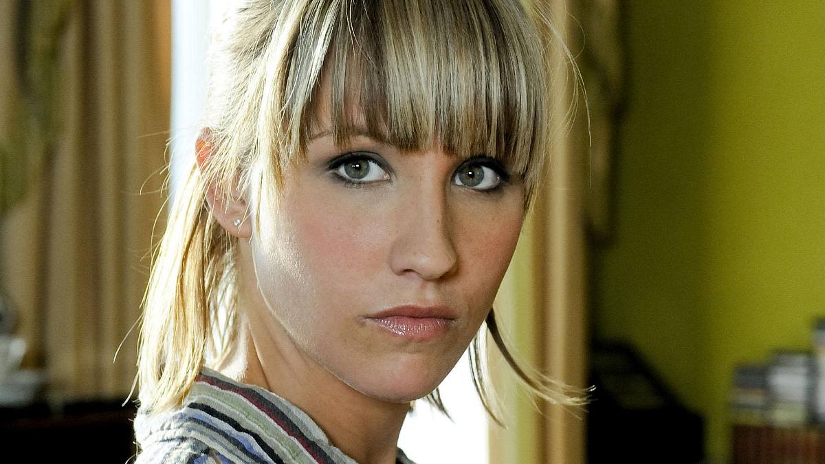 rosamunde pilcher: entscheidung des herzens