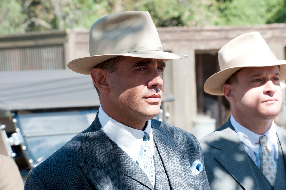 Boardwalk Empire boardwalk empire