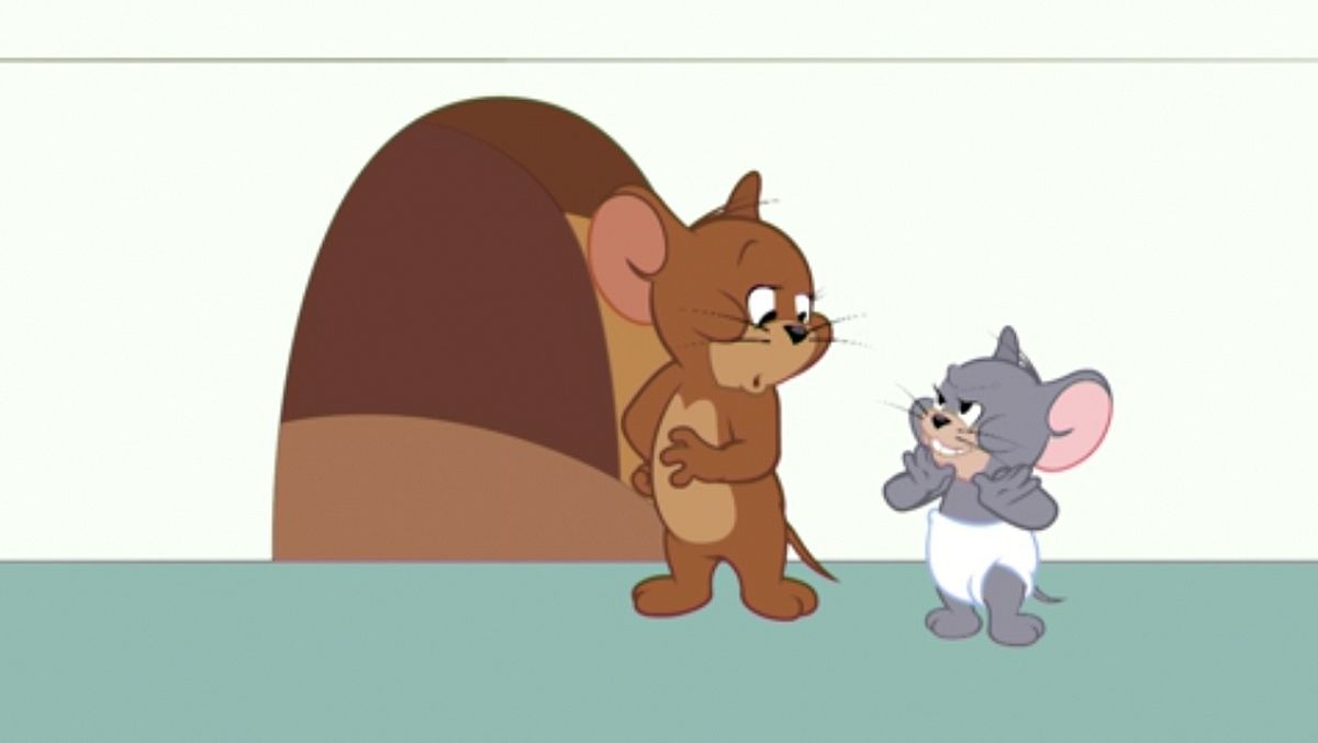 Die Tom und Jerry Show die tom und jerry show