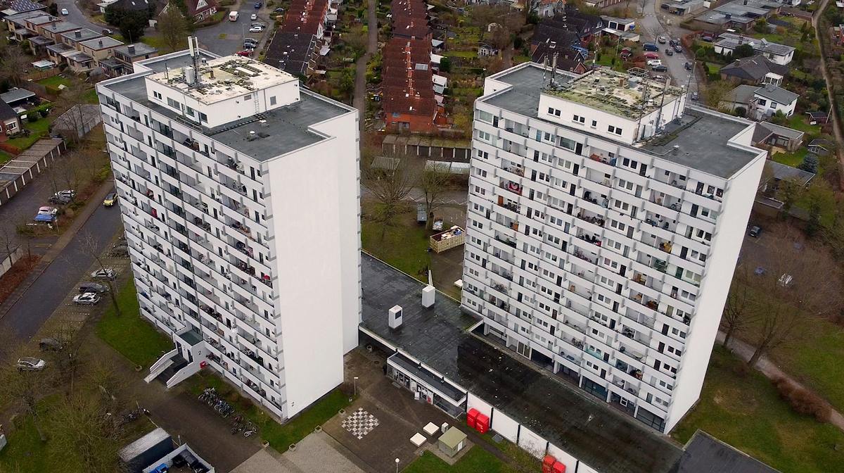 die nordreportage