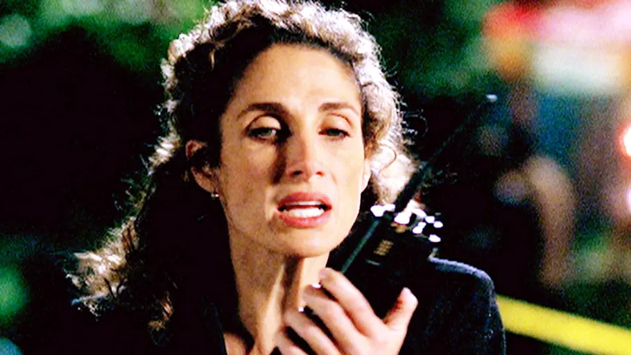 csi: ny