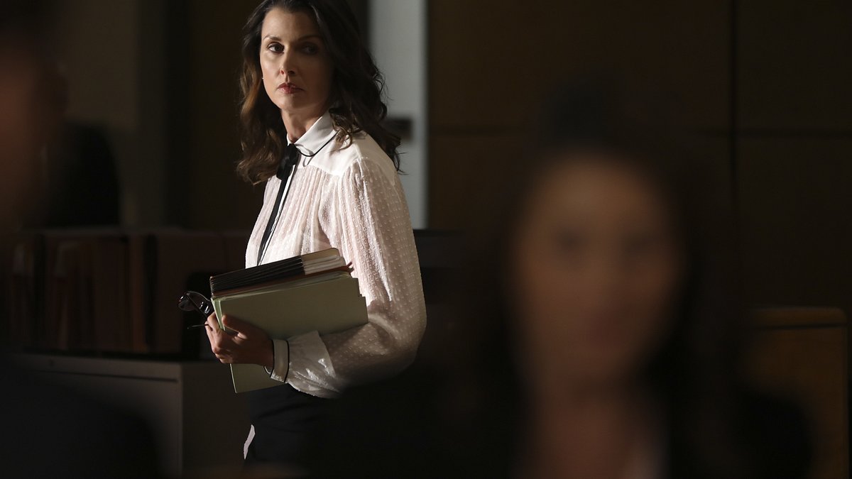 blue bloods - crime scene new york