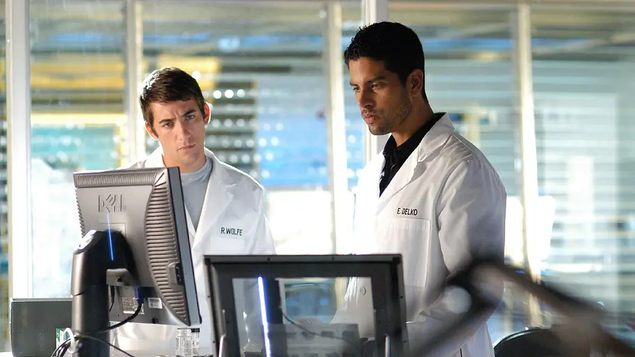 CSI: Miami csi: miami