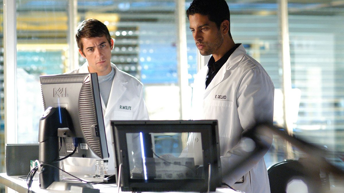 csi: miami