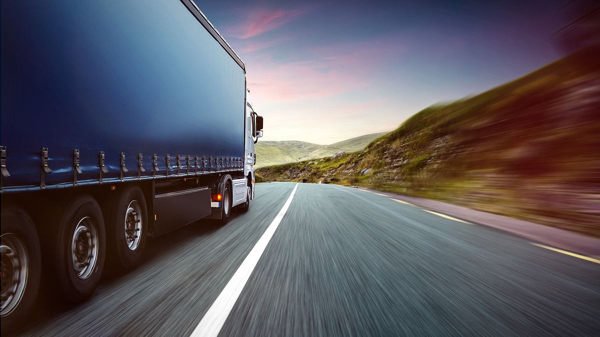 lkw-bergung extrem