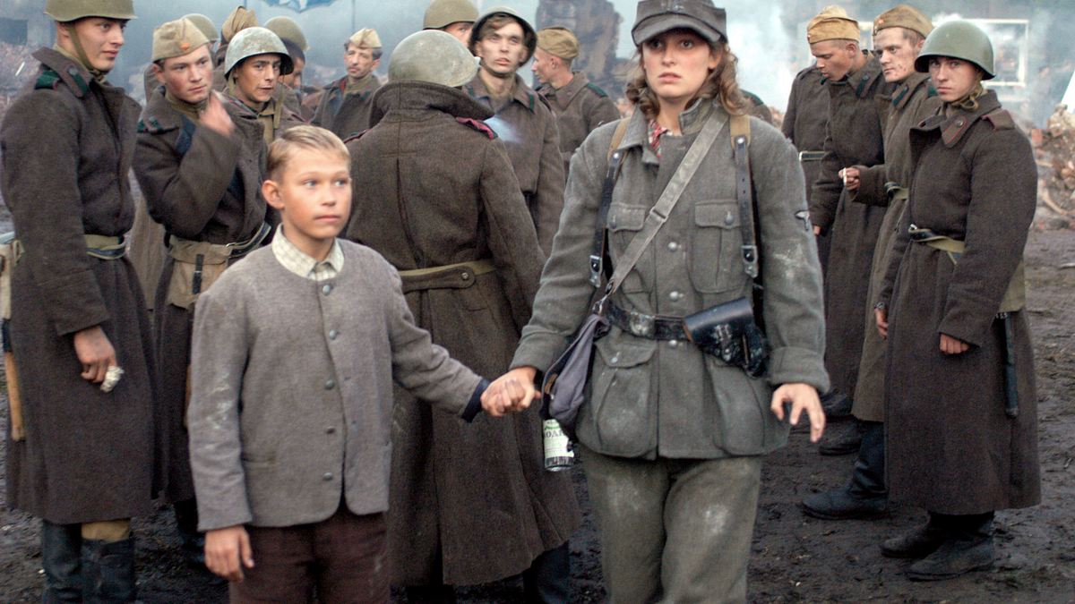 der untergang