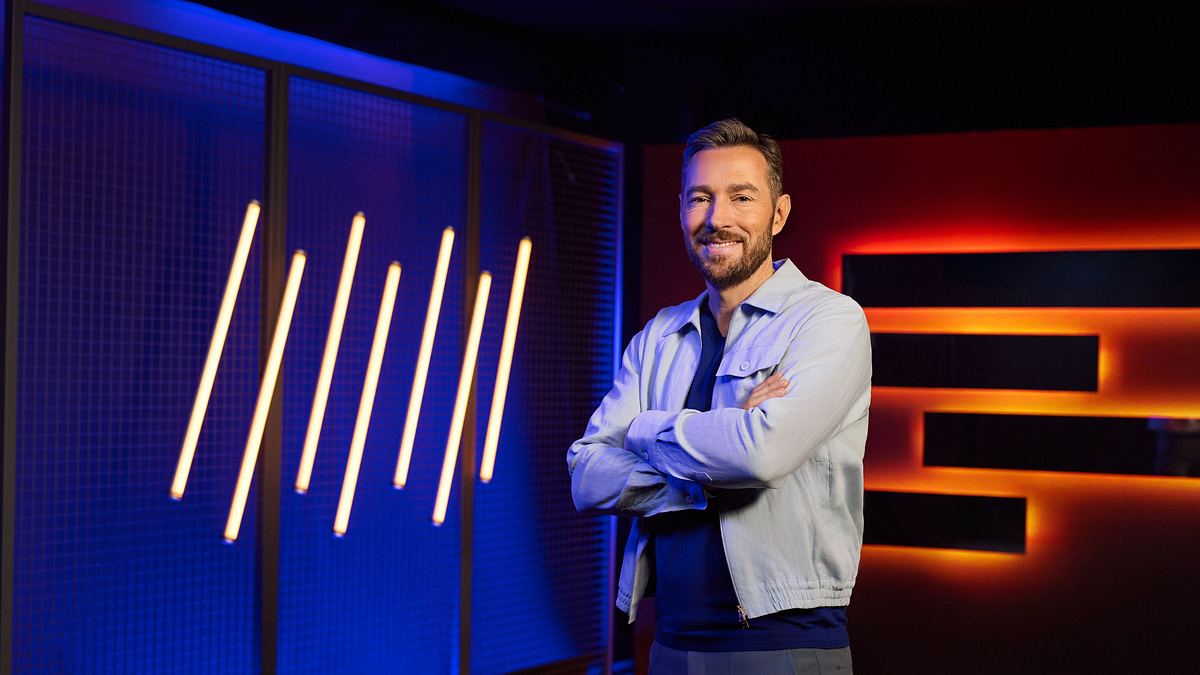 sportstudio live
