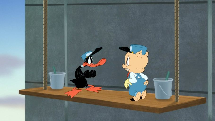 looney tunes cartoons
