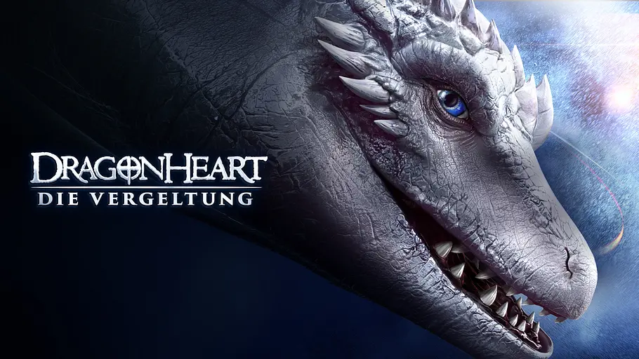 dragonheart - die vergeltung