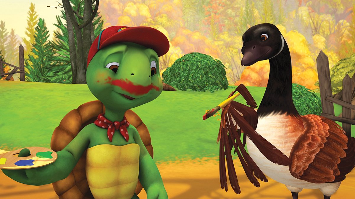 franklin und freunde
