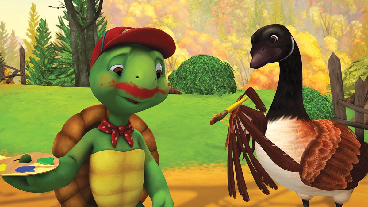 Franklin und Freunde franklin und freunde