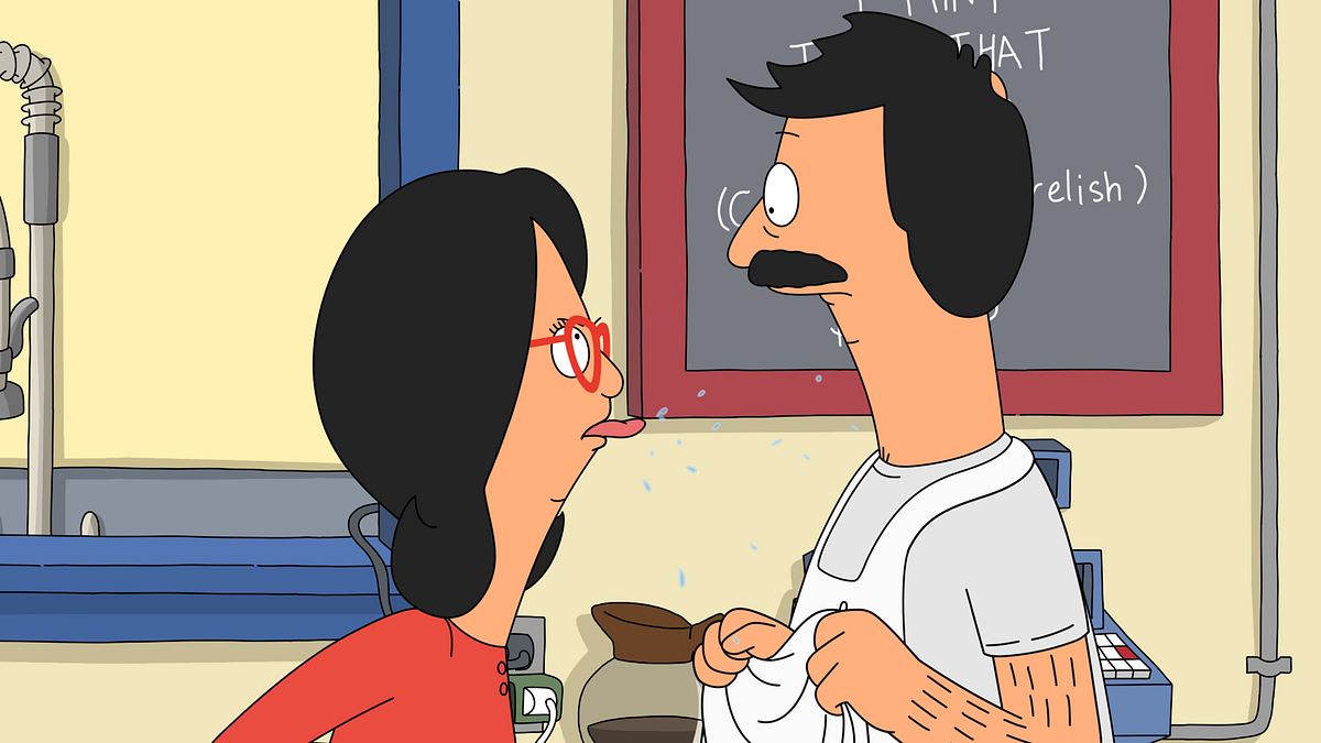 bobs burgers