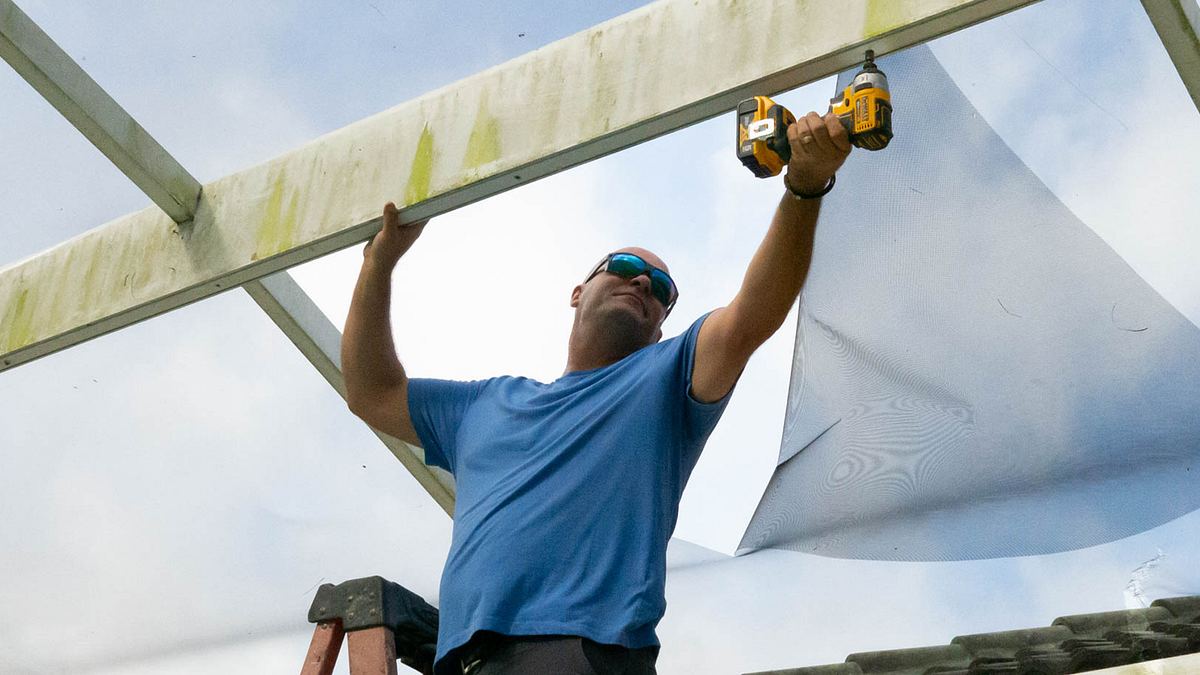 renovation island - unser traum vom luxus-resort