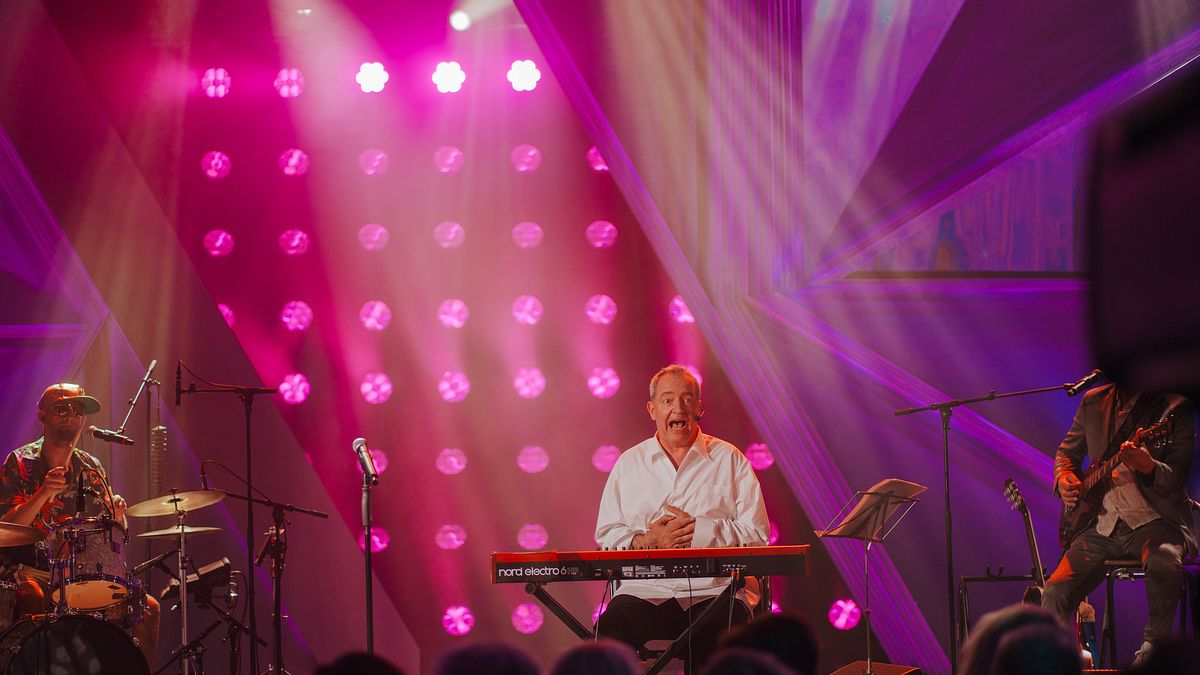 rainald grebe: die band