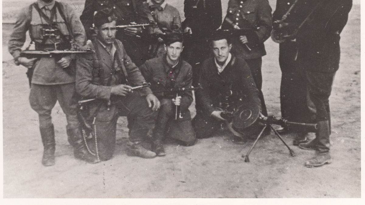 rächer des holocaust