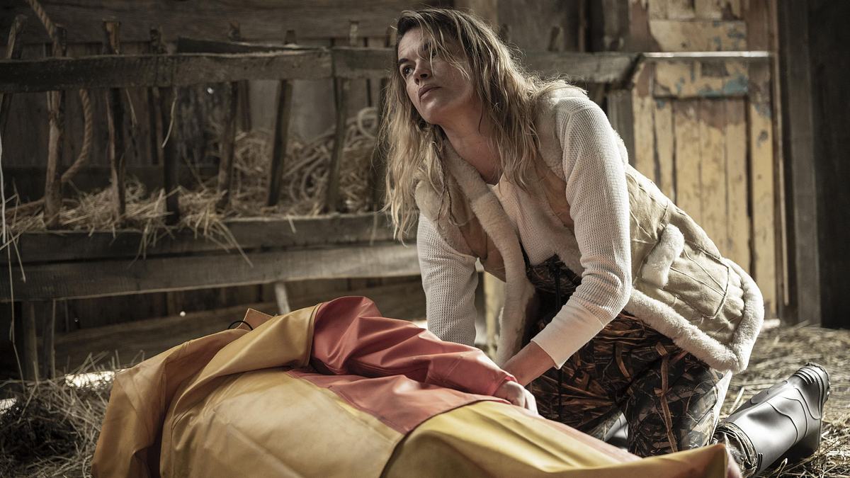 killing eve