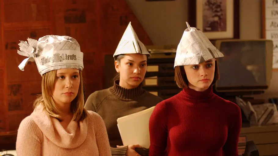 Gilmore Girls gilmore girls