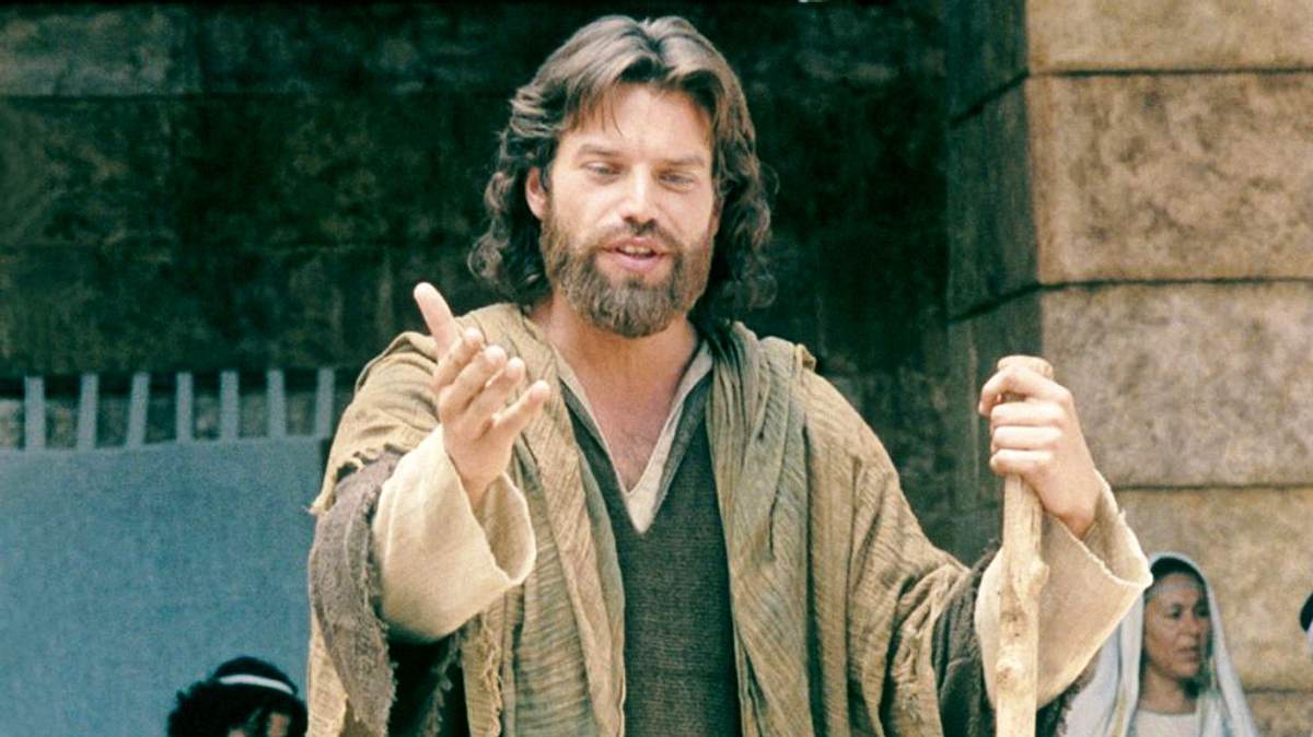 die bibel - paulus