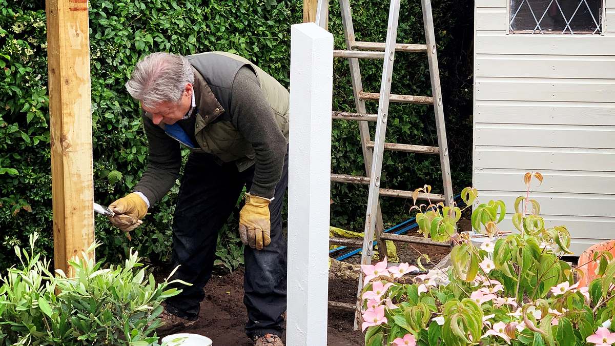 Alan Titchmarsh: Liebe deinen Garten! alan titchmarsh: liebe deinen garten!