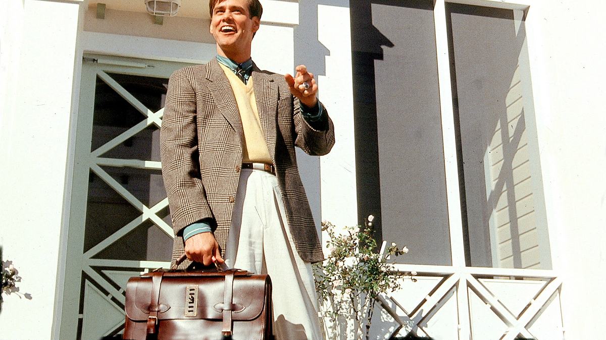 die truman show