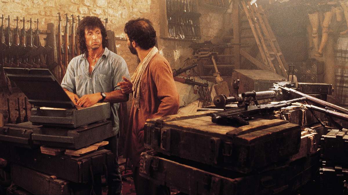 rambo iii